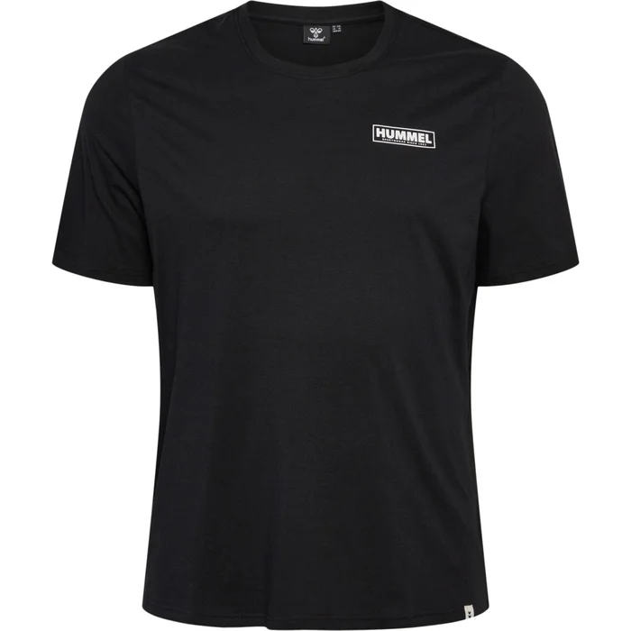 T-shirt plus Hummel Legacy