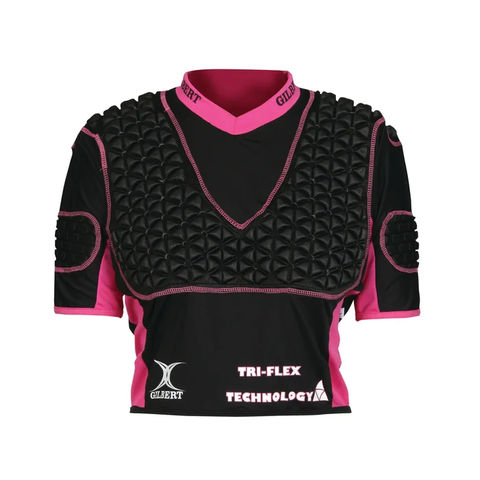 T-shirt protection femme Gilbert Triflex XP3