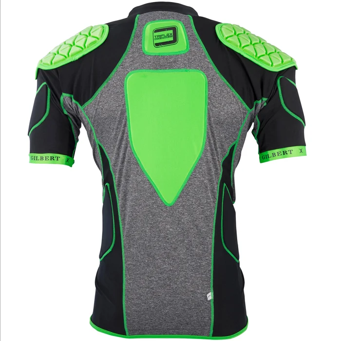 T-shirt protection Gilbert Triflex Match V3