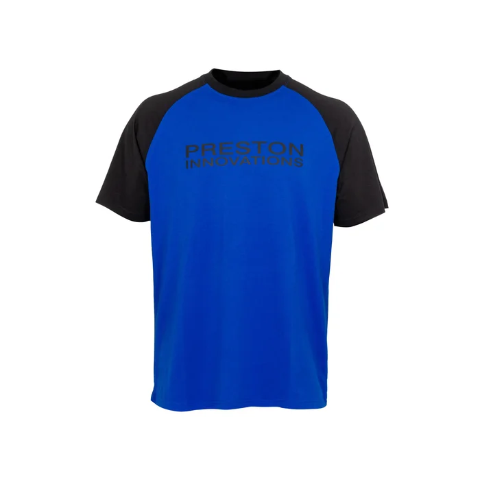 T-shirt raglan Preston Lightweight [Taille 3XL]