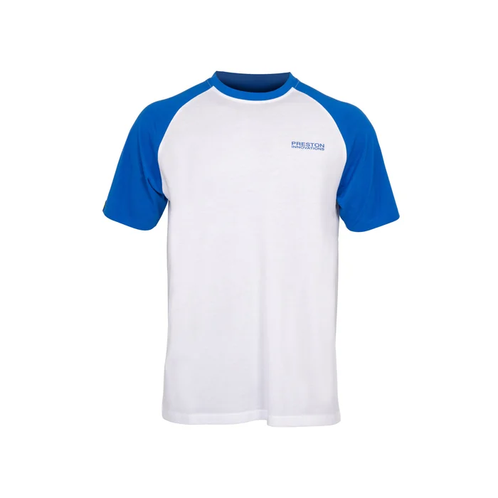 T-shirt raglan Preston Lightweight [Taille L]