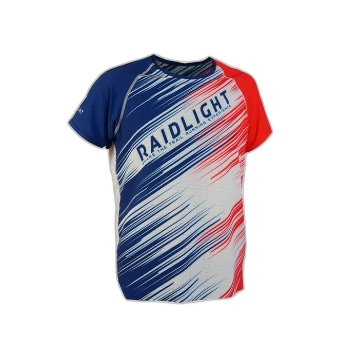 T-shirt RaidLight Made in France [Taille S]