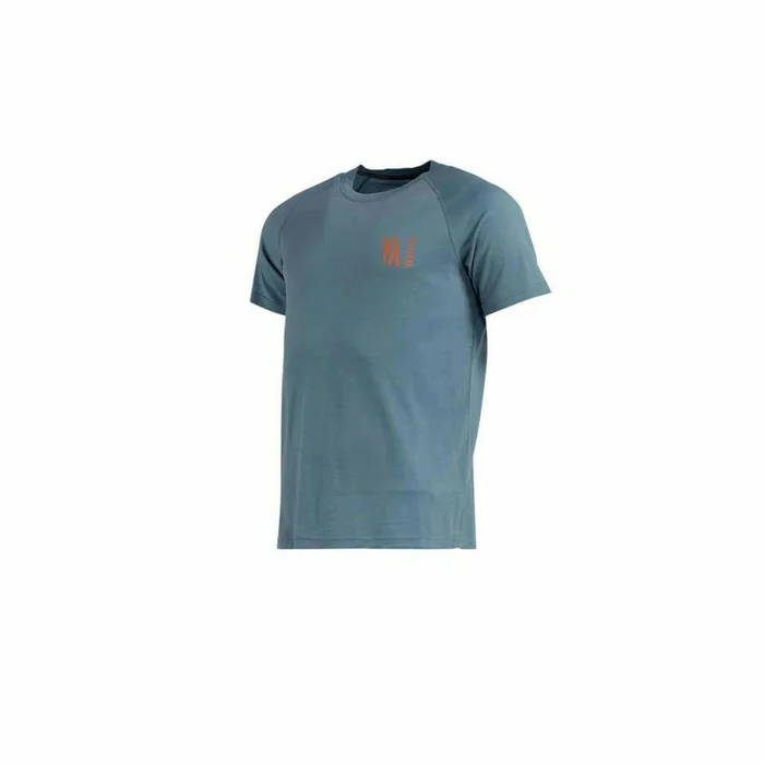 T-shirt RaidLight Merinos Vertical Mountain [Taille S]