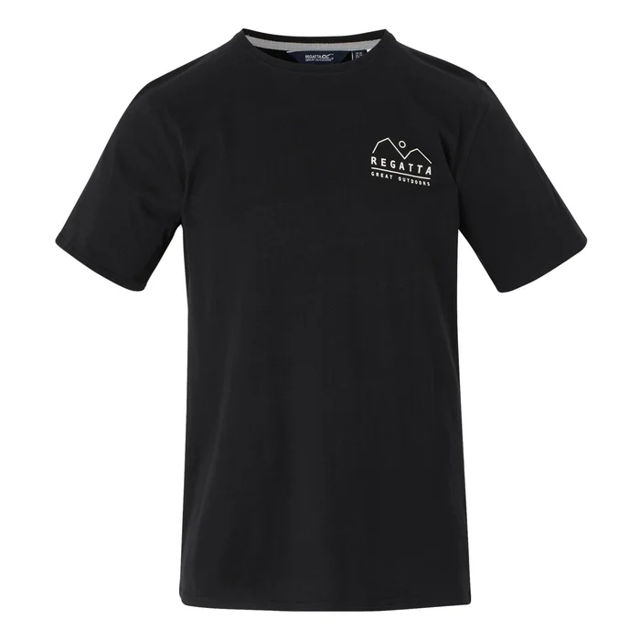 T-shirt Regatta Cline IX [Taille S]