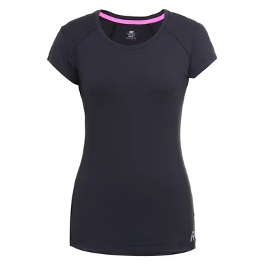 T-shirt Rukka Women Hilda Black