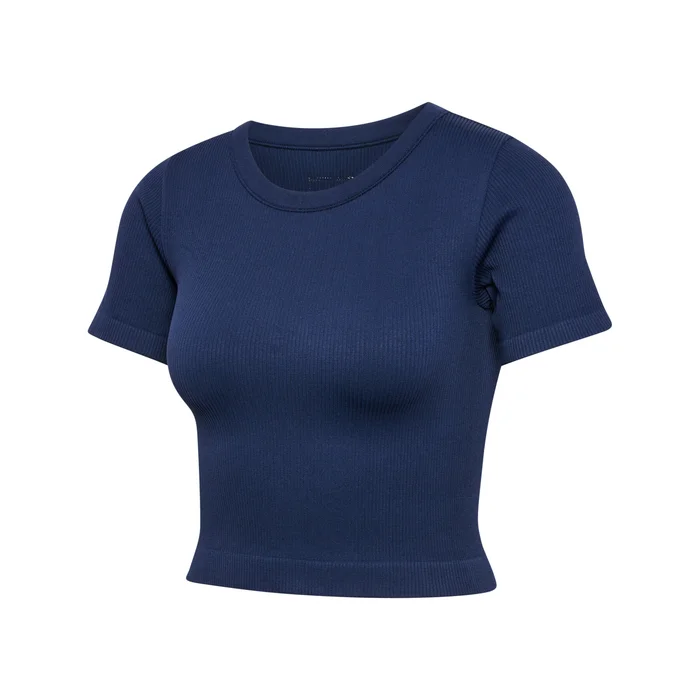 T-shirt sans couture femme Hummel Pulse