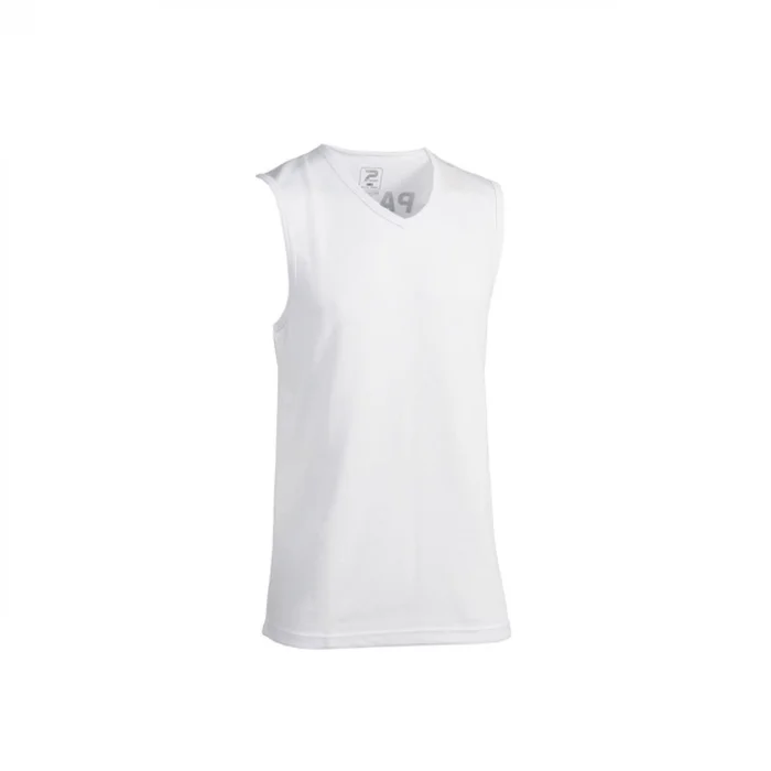 T-shirt sans manches Patrick Cadiz