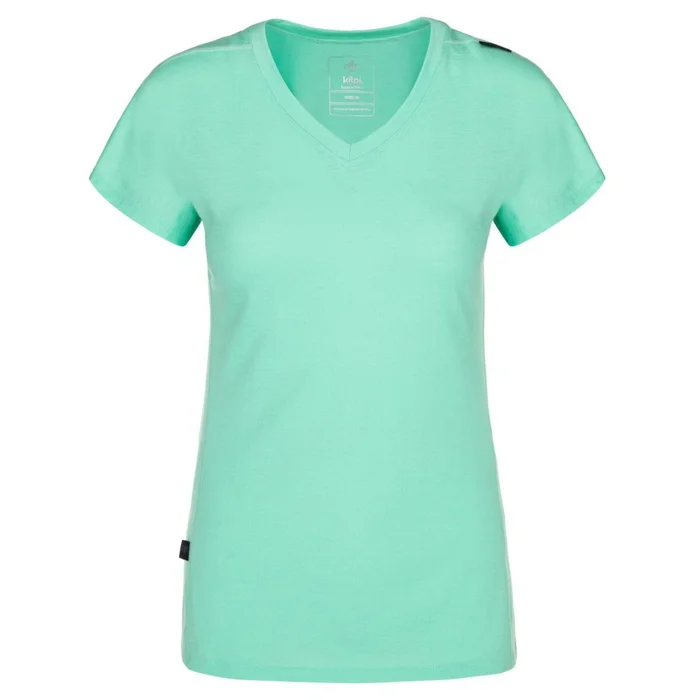 T-shirt technique mu00e9rinos femme Kilpi Merin [Taille 34]