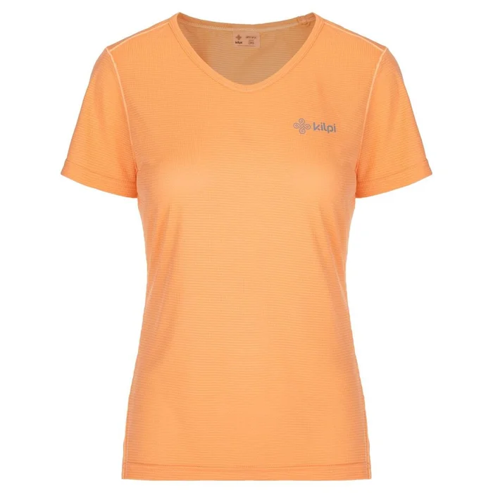 T-shirt technique ultra-lu00e9ger femme Kilpi Dimaro [Taille 34]