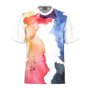 T-shirt Topspin