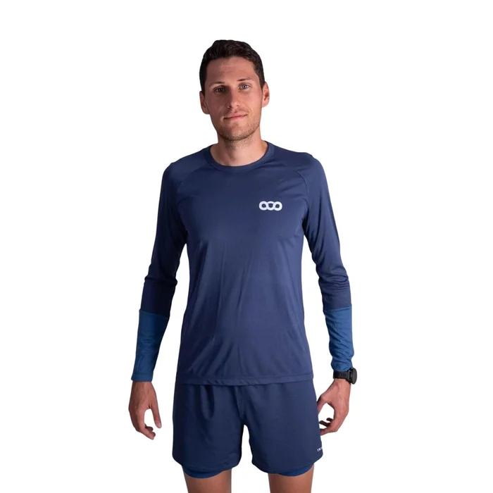 T-shirt Triloop Made in France – Toulon [Taille S]