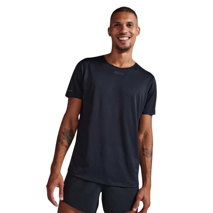 T-shirt tu00e9chnique 2XU Light Speed [Taille 2XS]