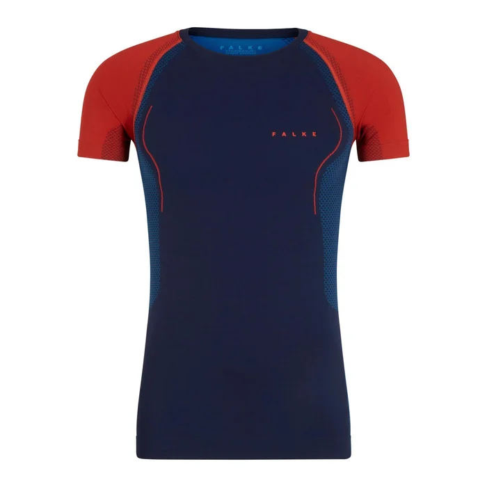 T-shirt u00e0 manches courtes Falke Warm [Taille S]