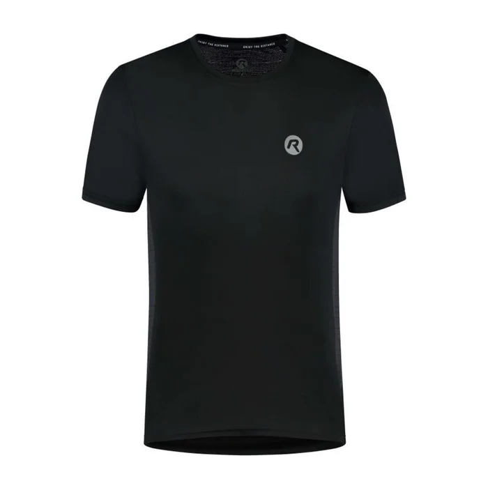 T-shirt u00e0 manches courtes Rogelli Core [Taille S]