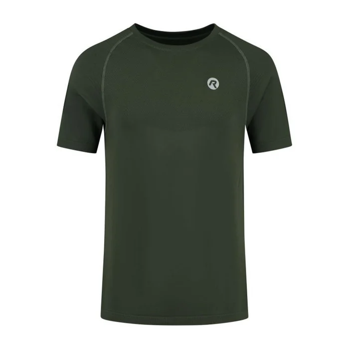 T-shirt u00e0 manches courtes Rogelli Essential [Taille M]