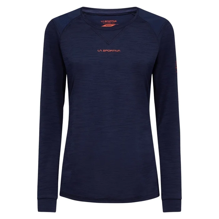 T-shirt u00e0 manches longues femme La Sportiva Beyond [Taille XS]