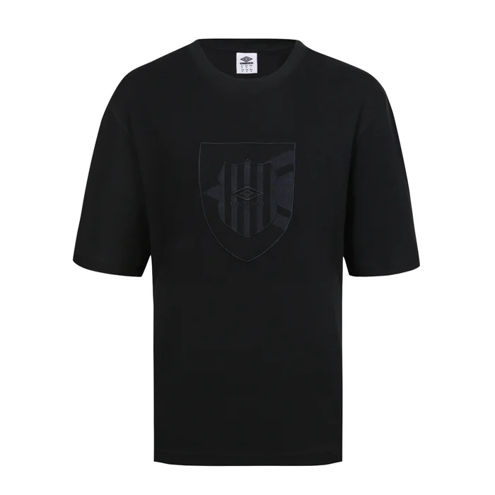 T-shirt Umbro Crest