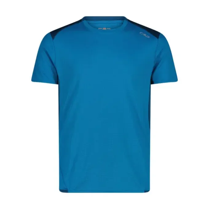 T-shirt Unlimitech Homme CMP Commander Maintenant