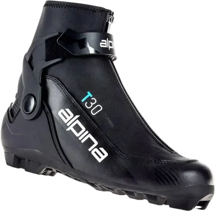 T30 Eve Botte Ski De Fond Quantité Limitée
