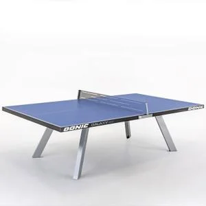 Table tennis de table Galaxy Outdoor