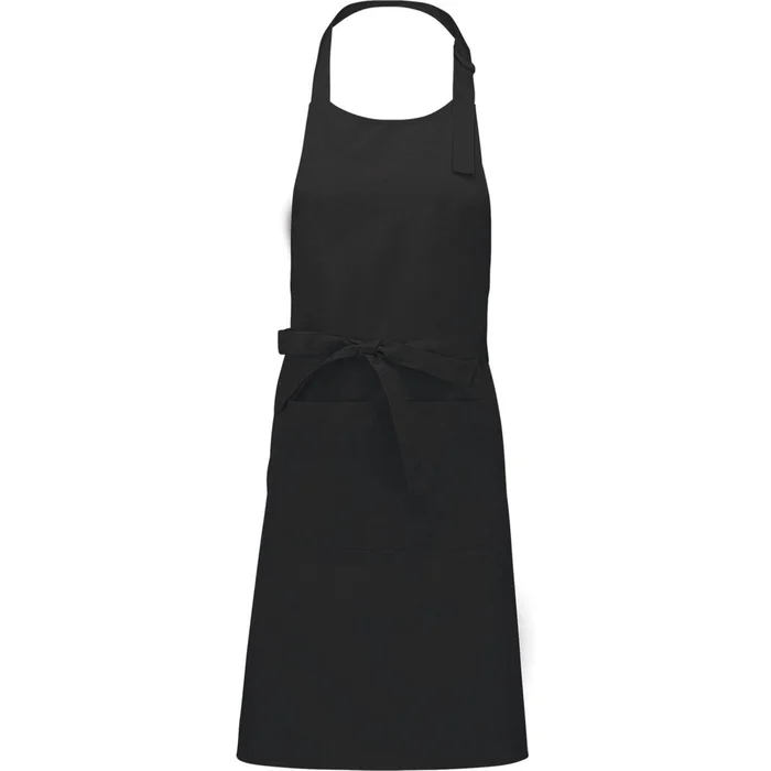 Tablier Kariban Coton grande Poche