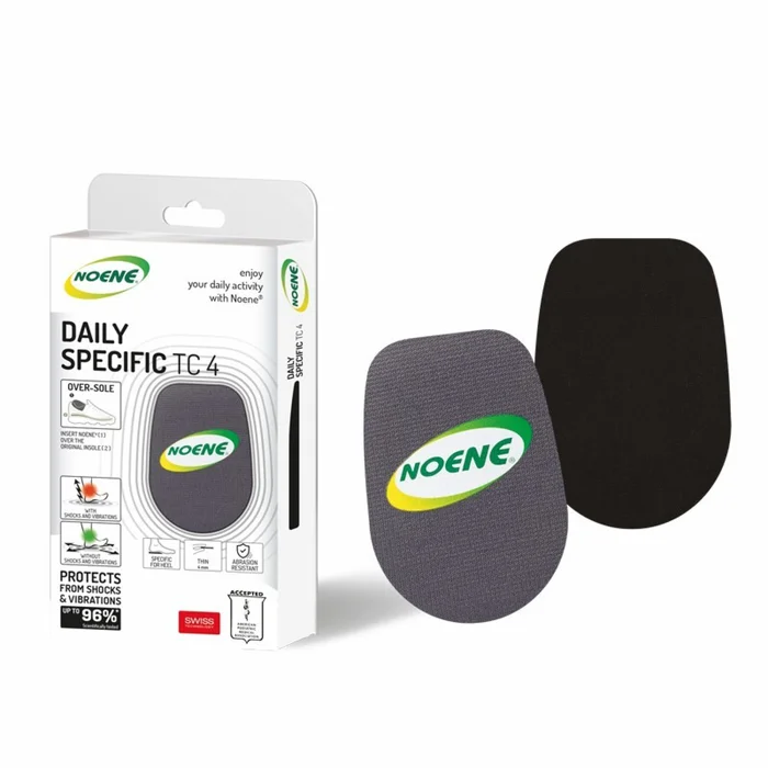 Talonnette Noene Daily Specific TC4