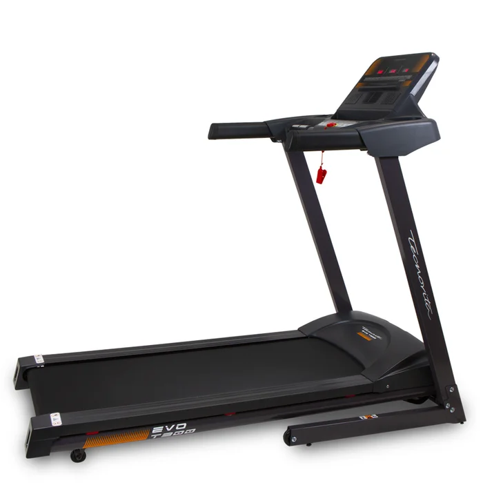 Tapis de course BH Fitness EVO T900 [Taille 158x73x158 cm]