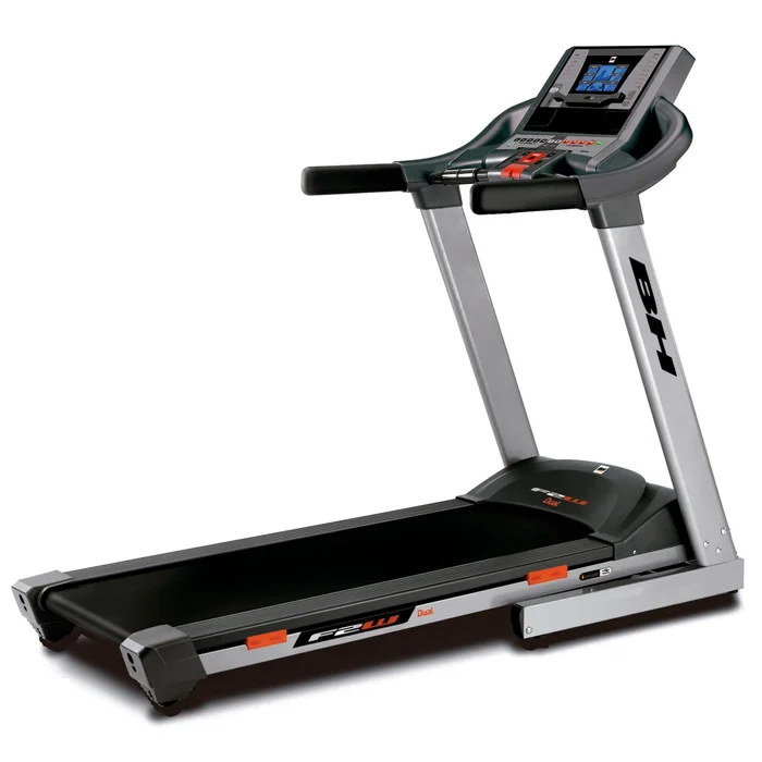 Tapis de course Bh Fitness I.F2W Dual