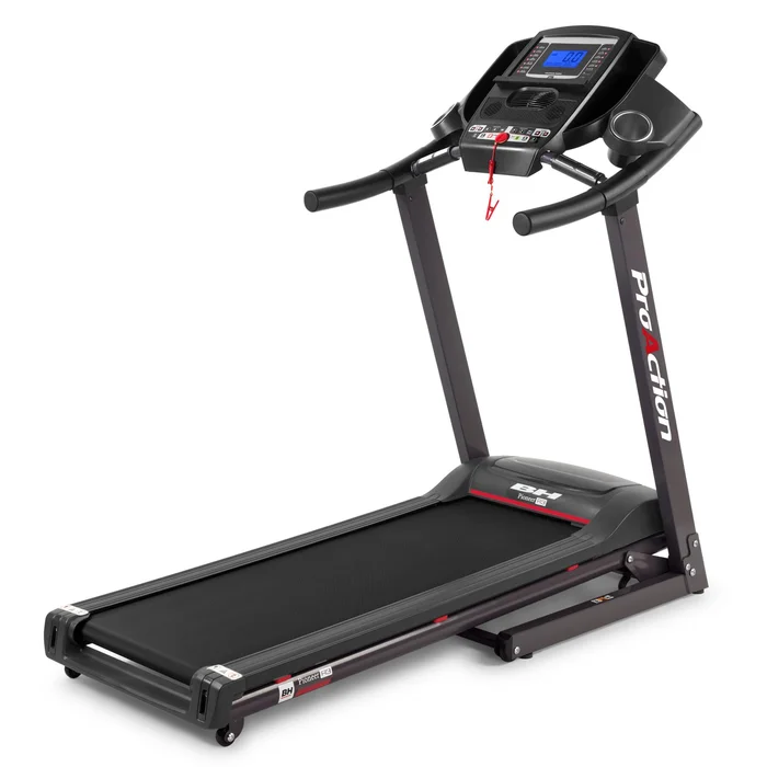 Tapis de course Bh Fitness Pioneer R3