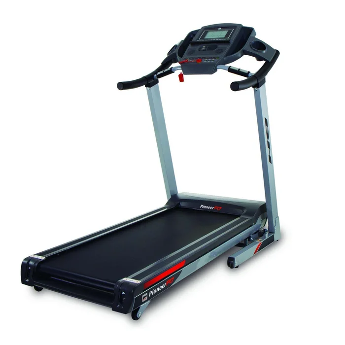 Tapis de course Bh Fitness Pioneer R7