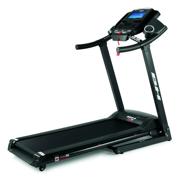 Tapis de course Bh Fitness Pioneer R9 Tft