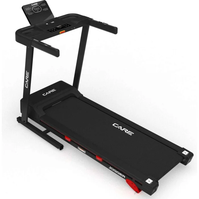 Tapis de course connecté Care Fitness Jogger [Taille 149x73x119 cm]