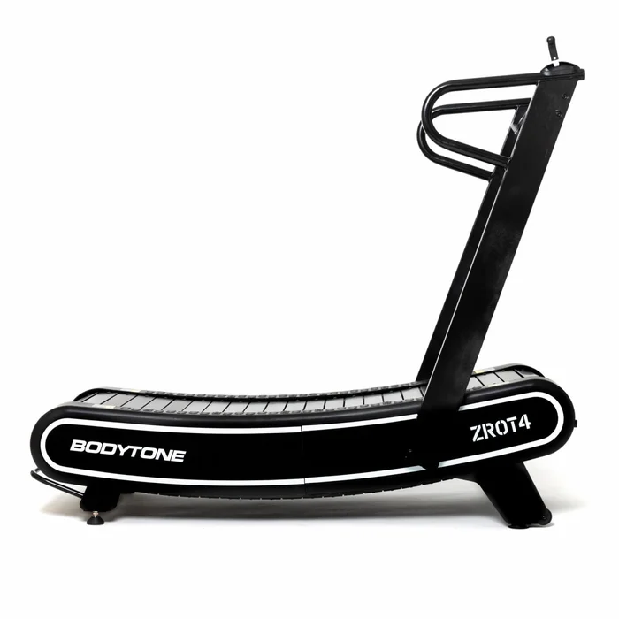Tapis de course curve pliable Bodytone