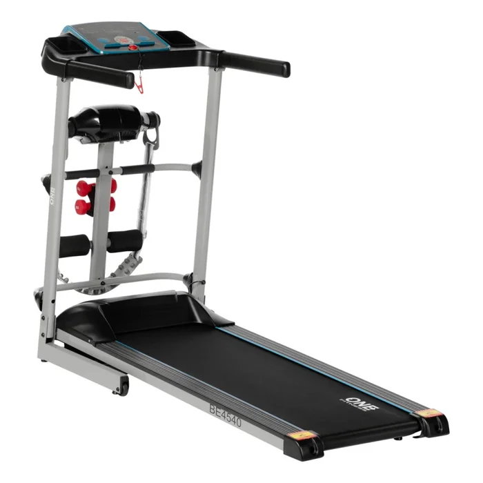 Tapis de course electrique One Fitness