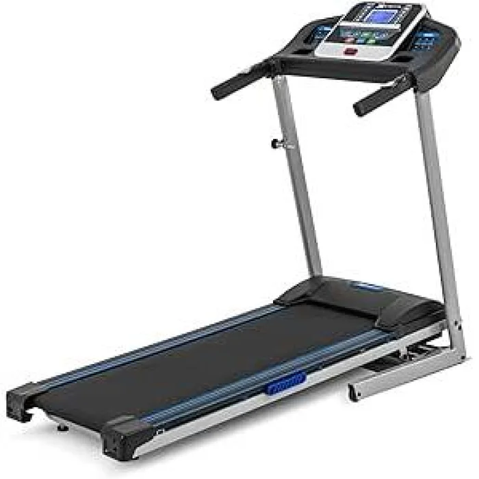 Tapis de course motorisé XTERRA TRX 260 [Taille 160x74x129,5 cm]