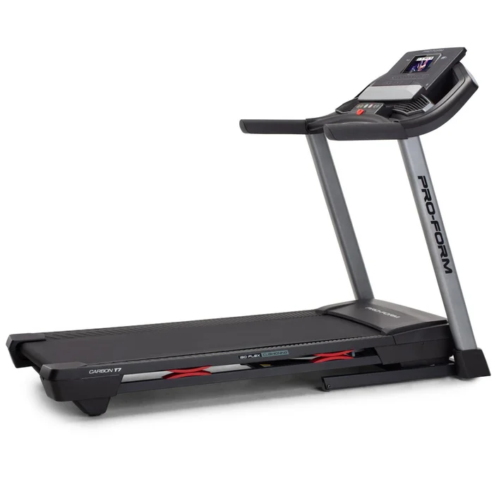 Tapis de course ProForm Carbon T7