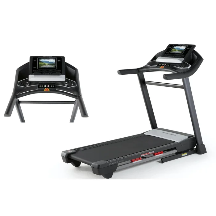 Tapis de course ProForm Trainer 12.0