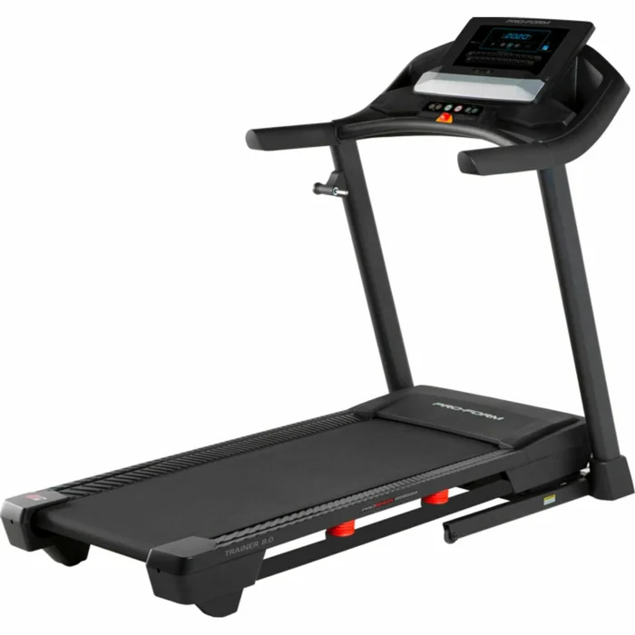 Tapis de course ProForm Trainer 8.0