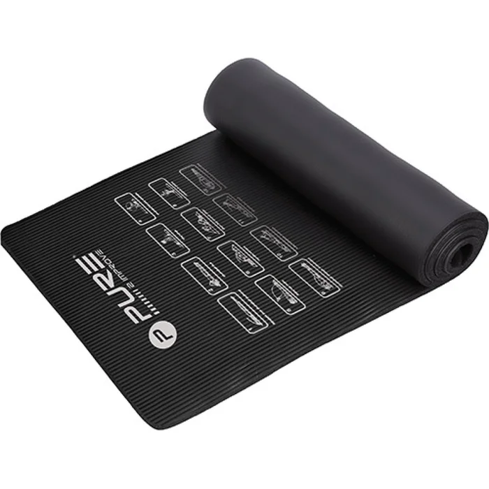 Tapis de sol Pure2Improve nbr fitness