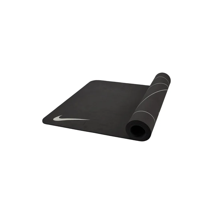 Tapis de Yoga femme Nike mat 4 MM Reversible