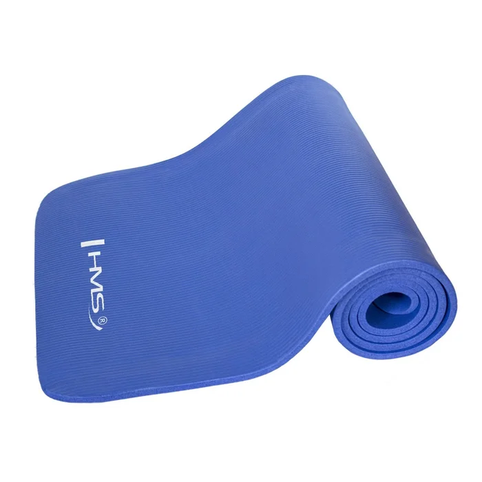 Tapis de yoga HMS YM03 [Taille 183×61 cm]