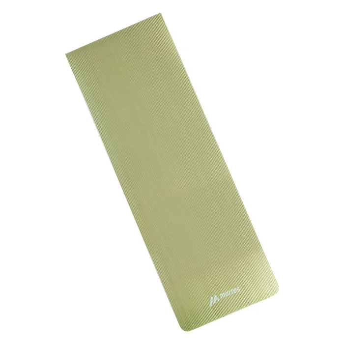 Tapis de yoga Martes Reben [Taille 183x61x1 cm]