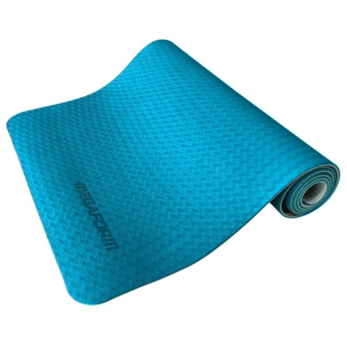 Tapis de yoga Megaform Performance [Taille 183x61x0,5 cm]