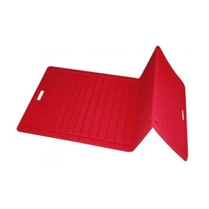 Tapis pliable