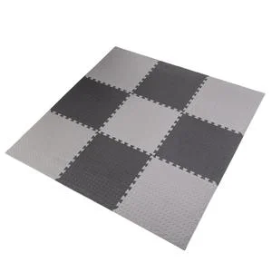 Tapis puzzle pour équipement de gym MP12 Pro Premium (x9)