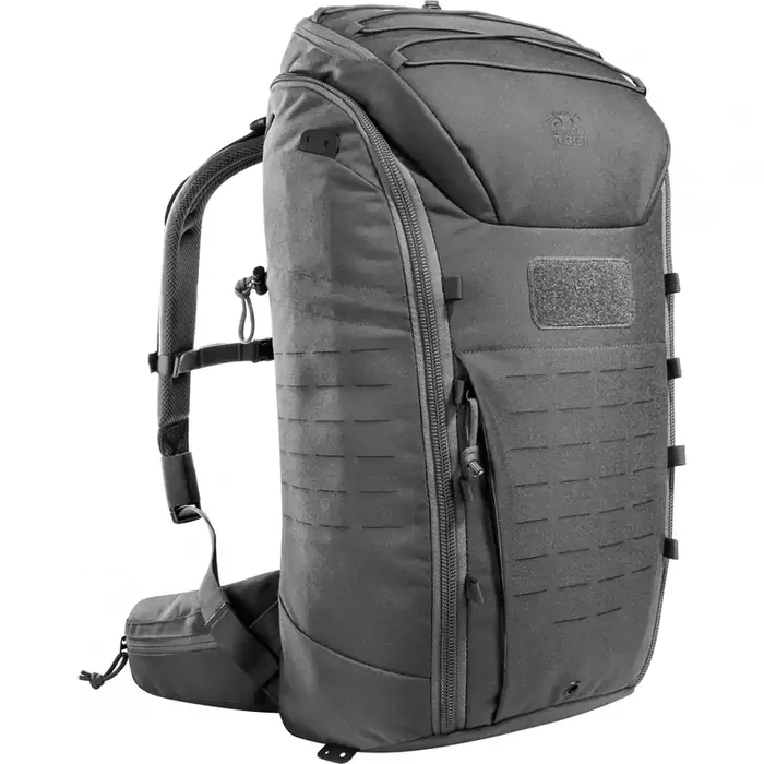 Tasmanian Tiger Modular Pack 30, sac à dos, gris Usine Directe