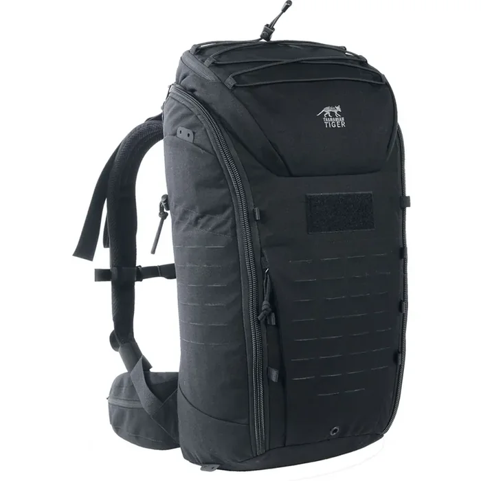 Tasmanian Tiger Modular Pack 30, sac à dos, noir Top Vente
