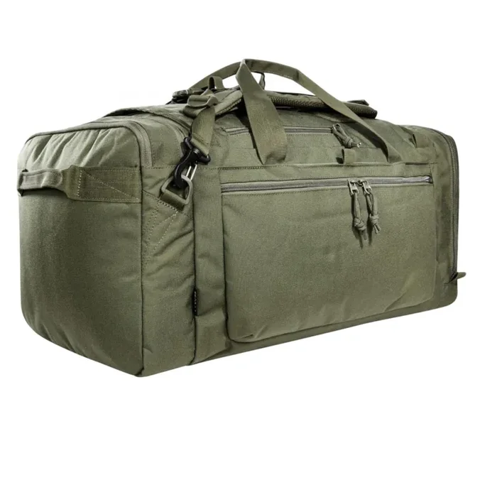 Tasmanian Tiger Officers Bag, Sac, Olive Satisfait Ou Remboursé