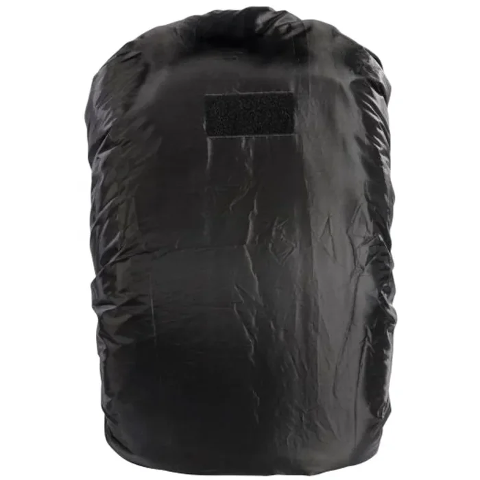 Tasmanian Tiger Raincover XL, Housse de pluie, noir Usine Directe