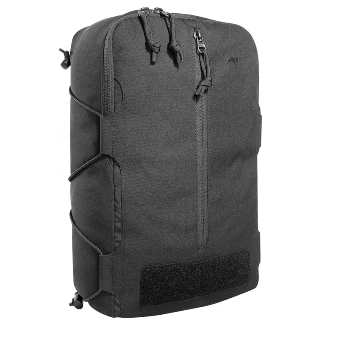 Tasmanian Tiger Tac Pouch 14, Pochette multifonction, Noir Promotion Saisonnière